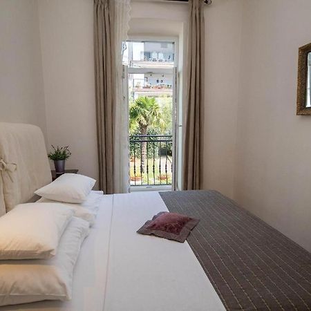 Apartmani Marion Crikvenica Ngoại thất bức ảnh
