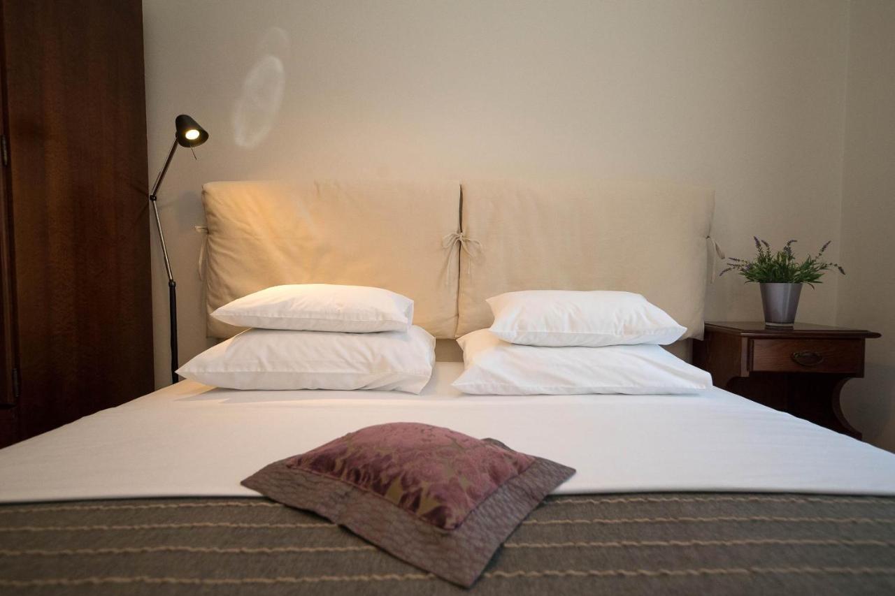 Apartmani Marion Crikvenica Ngoại thất bức ảnh