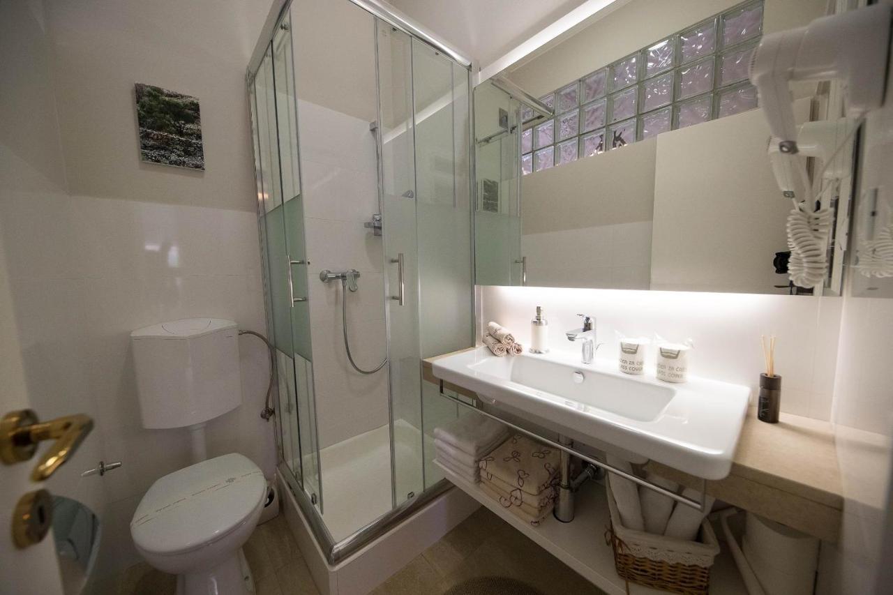 Apartmani Marion Crikvenica Ngoại thất bức ảnh