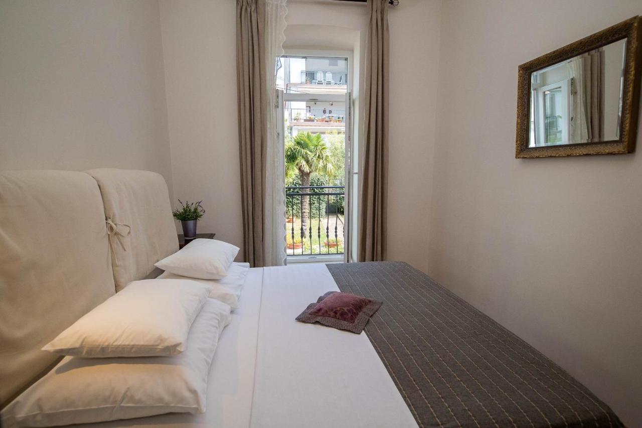 Apartmani Marion Crikvenica Ngoại thất bức ảnh
