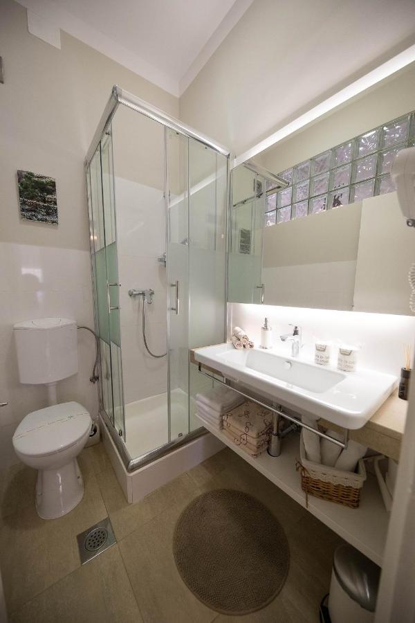Apartmani Marion Crikvenica Ngoại thất bức ảnh