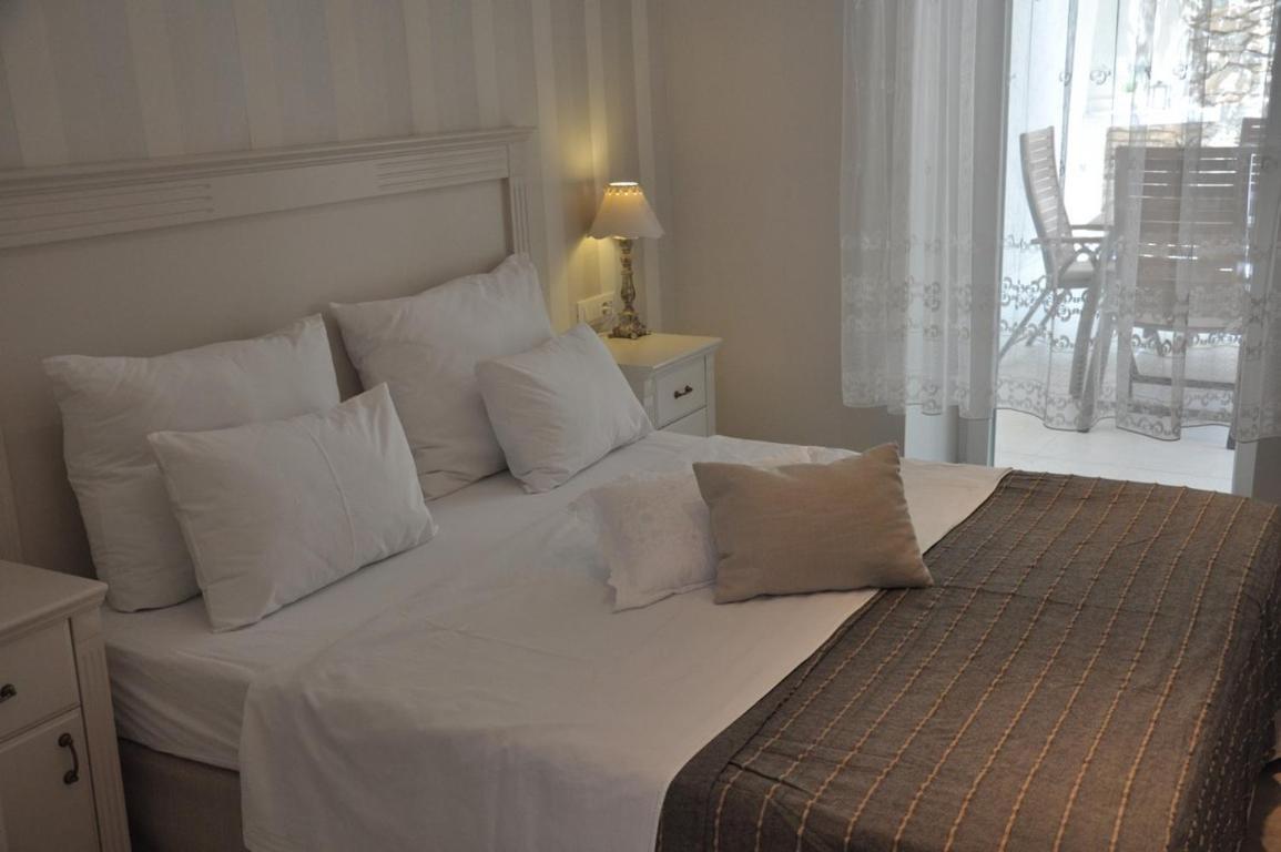 Apartmani Marion Crikvenica Ngoại thất bức ảnh