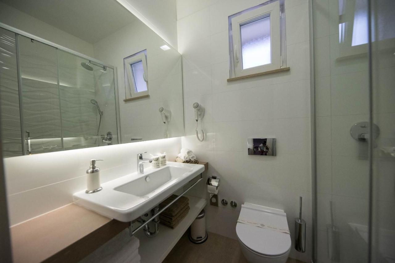 Apartmani Marion Crikvenica Ngoại thất bức ảnh