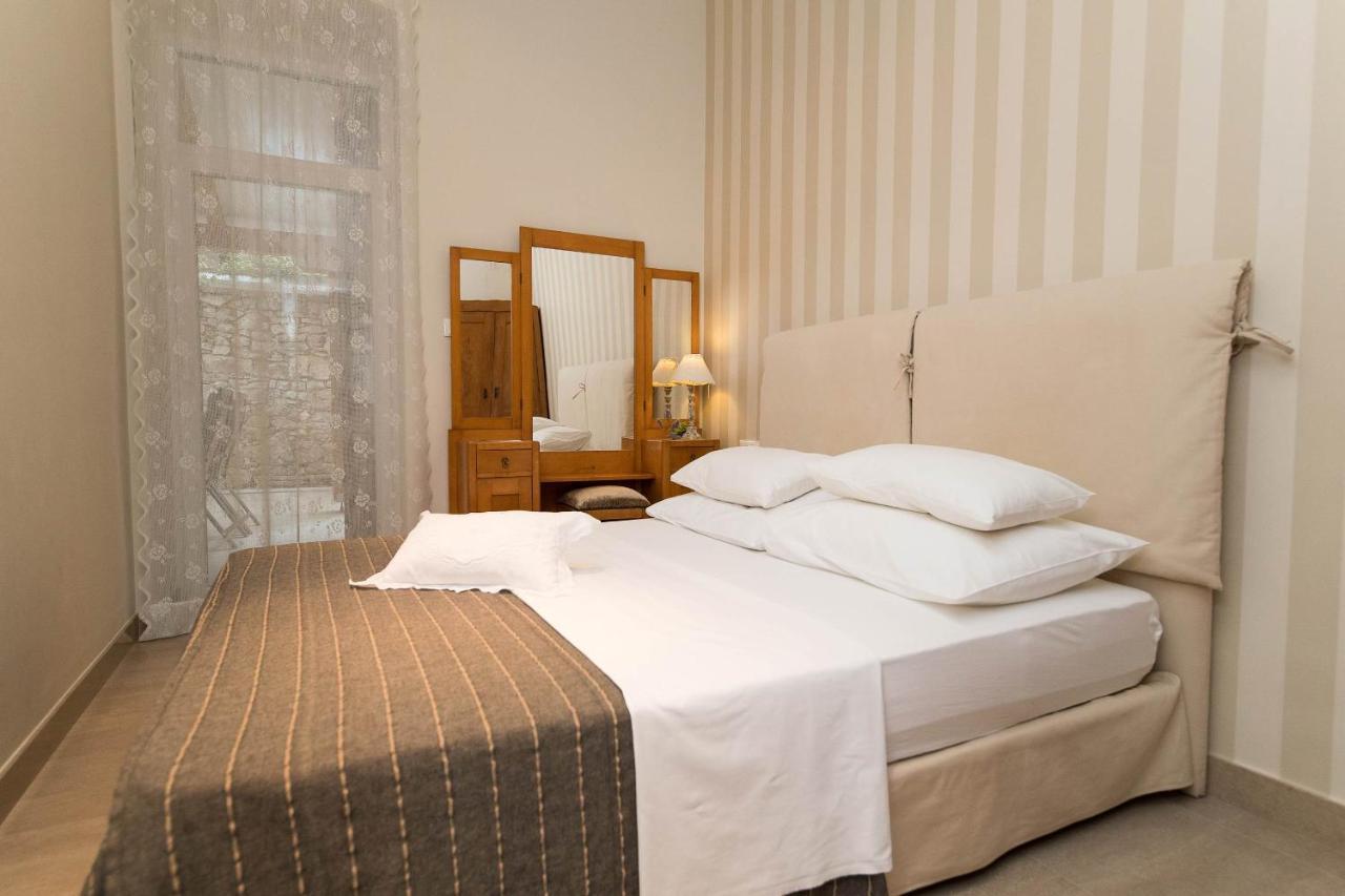 Apartmani Marion Crikvenica Ngoại thất bức ảnh