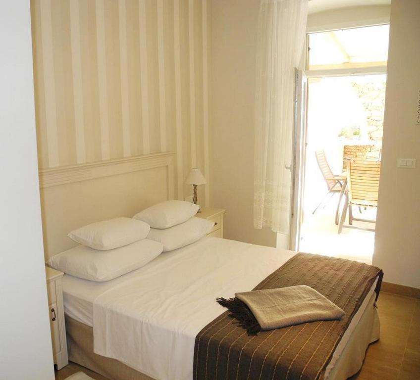 Apartmani Marion Crikvenica Ngoại thất bức ảnh