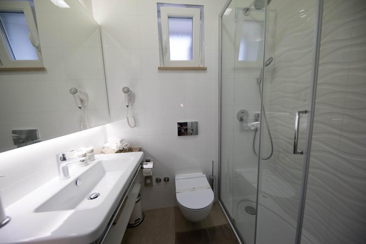 Apartmani Marion Crikvenica Ngoại thất bức ảnh