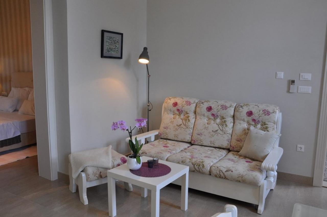 Apartmani Marion Crikvenica Ngoại thất bức ảnh