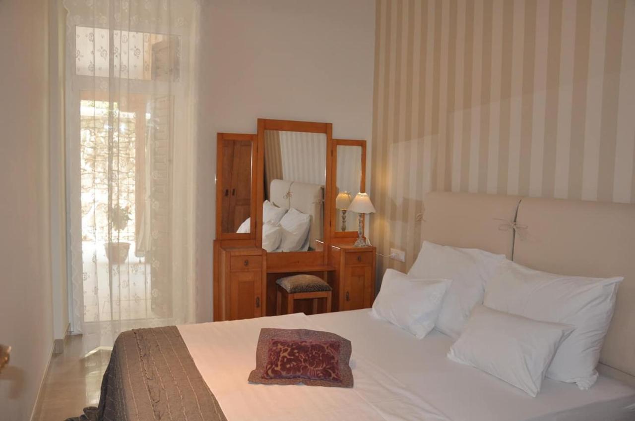 Apartmani Marion Crikvenica Ngoại thất bức ảnh